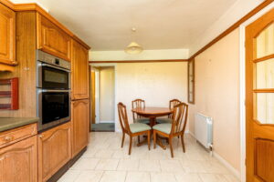 Three-Bedroom Semi-Detached Rural Home in Trinity, Near the North Coast