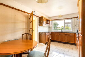 Three-Bedroom Semi-Detached Rural Home in Trinity, Near the North Coast