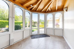 Three-Bedroom Semi-Detached Rural Home in Trinity, Near the North Coast