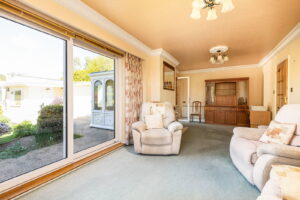 Three-Bedroom Semi-Detached Rural Home in Trinity, Near the North Coast