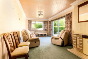 Three-Bedroom Semi-Detached Rural Home in Trinity, Near the North Coast