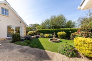 Three-Bedroom Semi-Detached Rural Home in Trinity, Near the North Coast