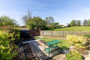 Three-Bedroom Semi-Detached Rural Home in Trinity, Near the North Coast