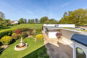 Three-Bedroom Semi-Detached Rural Home in Trinity, Near the North Coast