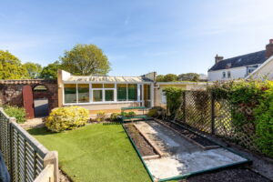 Three-Bedroom Semi-Detached Rural Home in Trinity, Near the North Coast