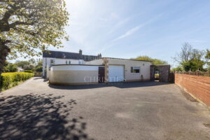 Three-Bedroom Semi-Detached Rural Home in Trinity, Near the North Coast