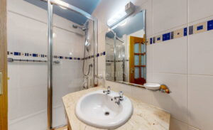 Three-Bedroom Semi-Detached Rural Home in Trinity, Near the North Coast