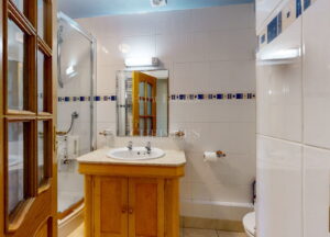 Three-Bedroom Semi-Detached Rural Home in Trinity, Near the North Coast