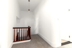 Victorian Home Positioned Directly Opposite The Beach