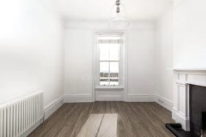 Victorian Home Positioned Directly Opposite The Beach