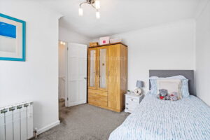 Immaculately Presented Four-Bedroom Home In A Quiet And Convenient Location