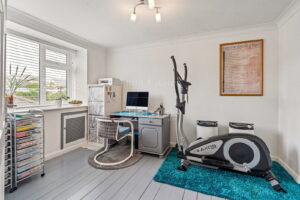 Immaculately Presented Four-Bedroom Home In A Quiet And Convenient Location
