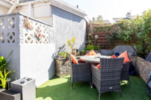 Immaculately Presented Four-Bedroom Home In A Quiet And Convenient Location