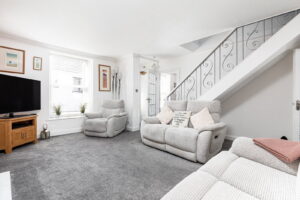 Immaculately Presented Four-Bedroom Home In A Quiet And Convenient Location