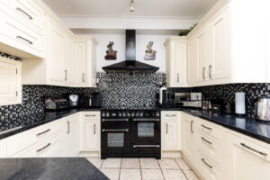 Immaculately Presented Four-Bedroom Home In A Quiet And Convenient Location