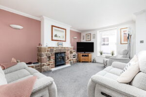 Immaculately Presented Four-Bedroom Home In A Quiet And Convenient Location