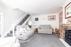 Immaculately Presented Four-Bedroom Home In A Quiet And Convenient Location
