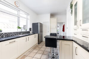 Immaculately Presented Four-Bedroom Home In A Quiet And Convenient Location