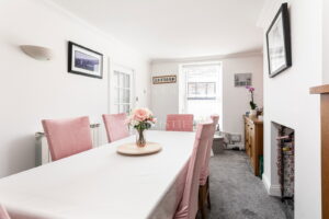 Immaculately Presented Four-Bedroom Home In A Quiet And Convenient Location