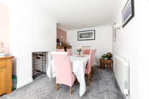 Immaculately Presented Four-Bedroom Home In A Quiet And Convenient Location