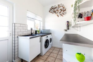Immaculately Presented Four-Bedroom Home In A Quiet And Convenient Location