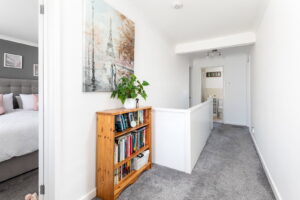 Immaculately Presented Four-Bedroom Home In A Quiet And Convenient Location