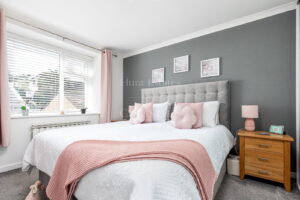 Immaculately Presented Four-Bedroom Home In A Quiet And Convenient Location