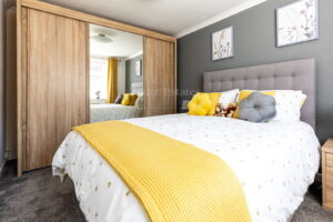 Immaculately Presented Four-Bedroom Home In A Quiet And Convenient Location