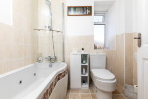 Immaculately Presented Four-Bedroom Home In A Quiet And Convenient Location