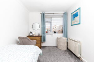 Immaculately Presented Four-Bedroom Home In A Quiet And Convenient Location
