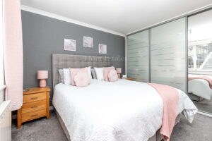 Immaculately Presented Four-Bedroom Home In A Quiet And Convenient Location