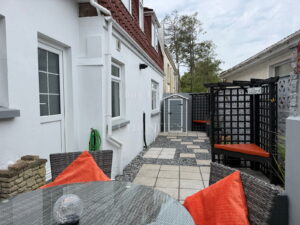 Immaculately Presented Four Bedroom Home In A Quiet And Convenient Location