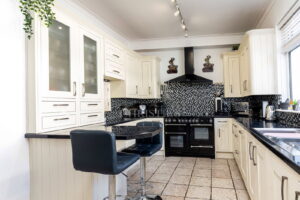 Immaculately Presented Four-Bedroom Home In A Quiet And Convenient Location