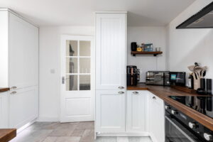 Charming Two Bedroom Cottage With Sun Trap Garden