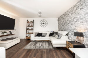 Charming Two Bedroom Cottage With Sun Trap Garden