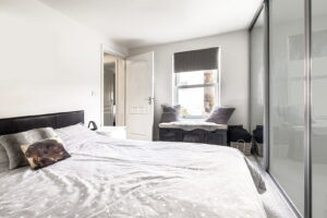 Charming Two Bedroom Cottage With Sun Trap Garden