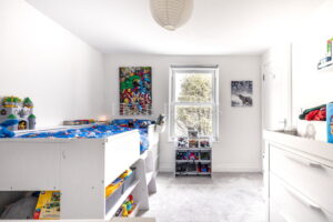 Charming Two Bedroom Cottage With Sun Trap Garden