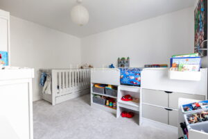 Charming Two Bedroom Cottage With Sun Trap Garden