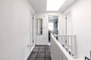 Charming Two Bedroom Cottage With Sun Trap Garden