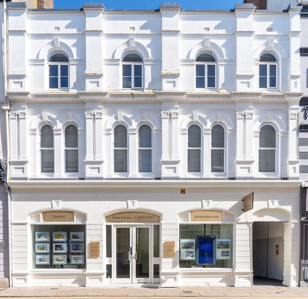 Who We Are page text – Intro