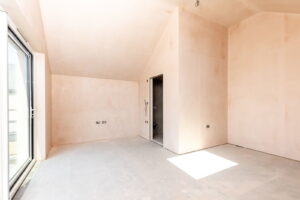 Approaching Completion - Four Bedroom New-Build Detached House