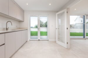 Fully Completed and ready to move in to&nbsp; - &nbsp;Four Bedroom New-Build Detached House