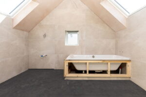 New Build Four-Bedroom Detached House, Completion Summer 2026