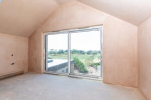 Approaching Completion - Four Bedroom New-Build Detached House