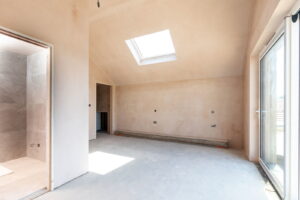 Approaching Completion - Four Bedroom New-Build Detached House