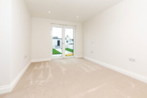 Fully Completed and ready to move in to&nbsp; - &nbsp;Four Bedroom New-Build Detached House