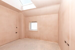 Approaching Completion - Four Bedroom New-Build Detached House