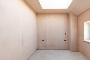 Approaching Completion - Four Bedroom New-Build Detached House