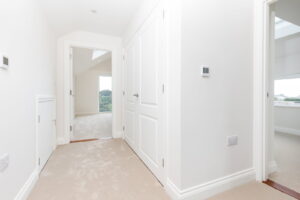 Fully Completed and ready to move in to&nbsp; - &nbsp;Four Bedroom New-Build Detached House