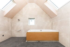 Approaching Completion - Four Bedroom New-Build Detached House